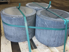 Круг 400 АЧС1  L=300